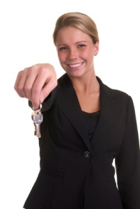 New Keys